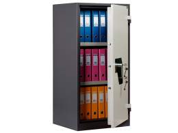 Шкаф архивный VALBERG BM-1260KL